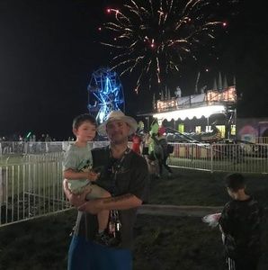 Meet your Posher, Thomas